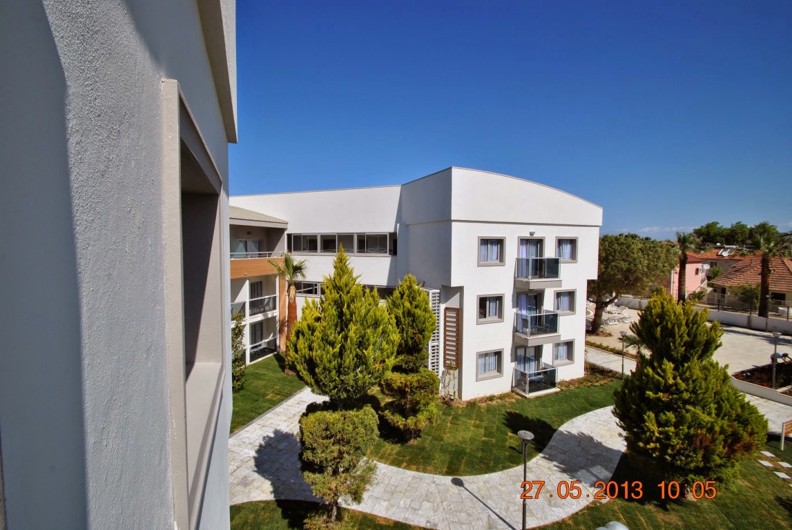 imagini hotel PALM WINGS KUSADASI